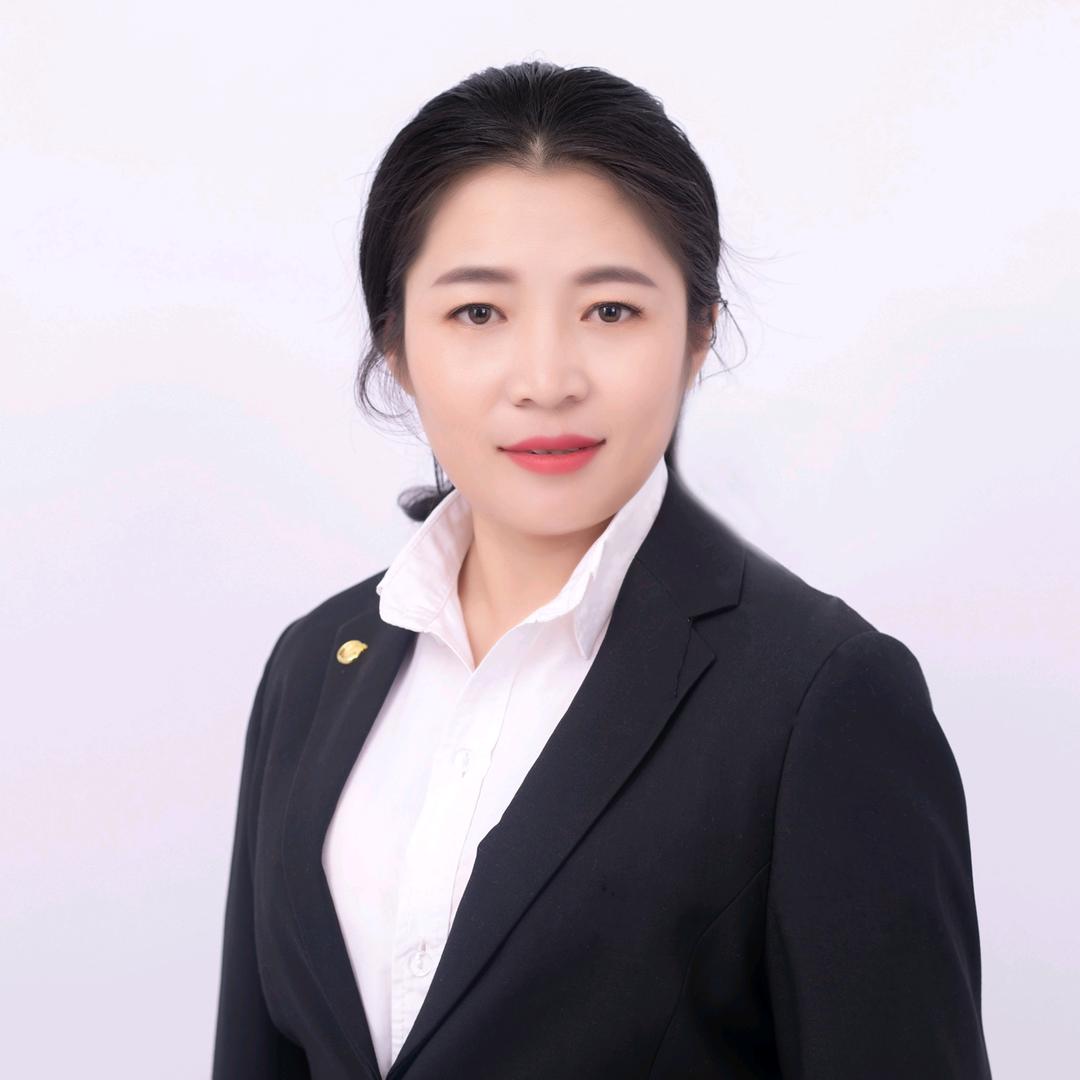 心理咨询师张银玲