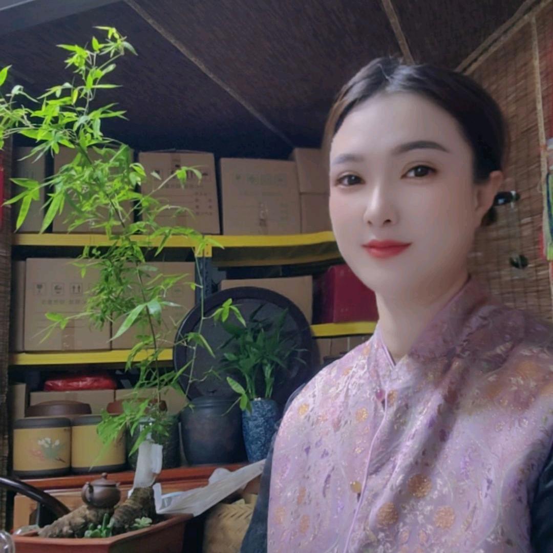 茗婳茶庄
