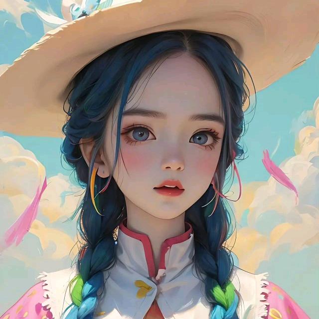 夏天（）