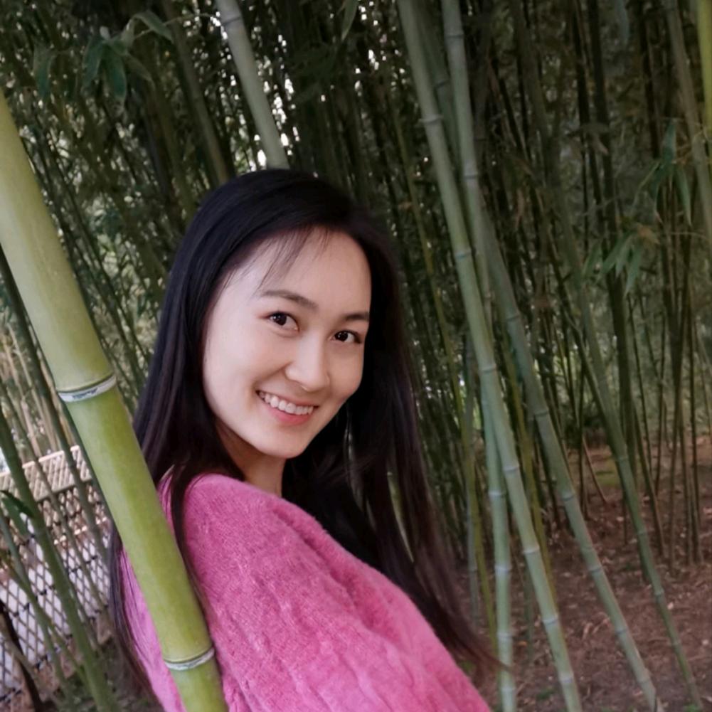 小娅老师