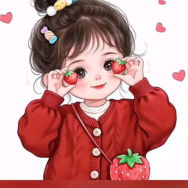 小曼🍓🍓🍓🍓
