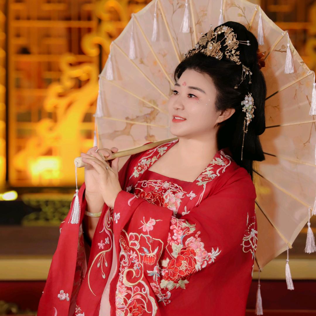 花中四君子