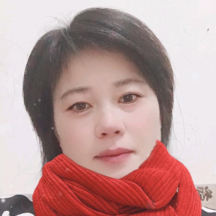 四个孩子的宝妈