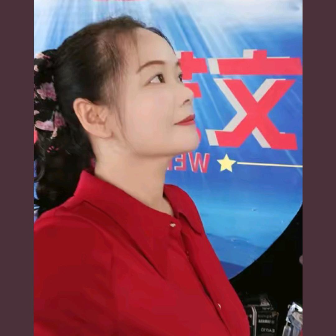 飘逸的云