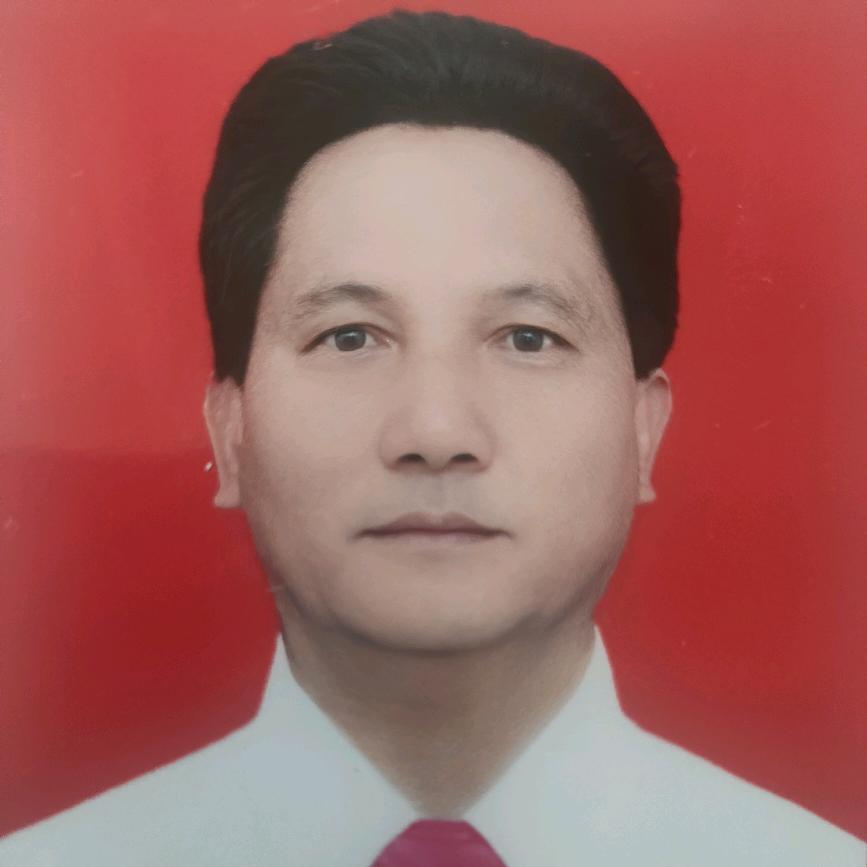 李红阳