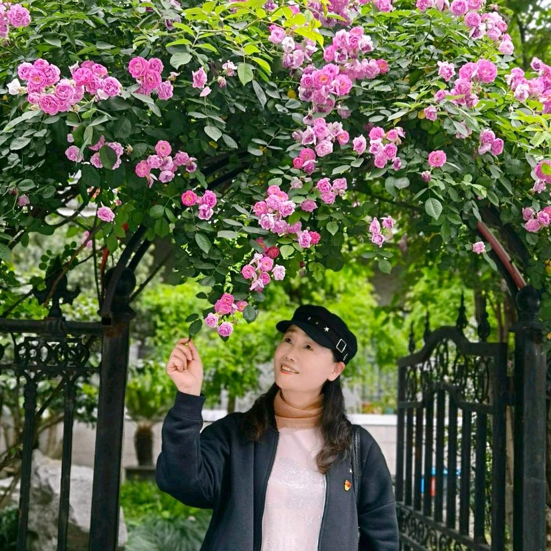 酷儿他娘