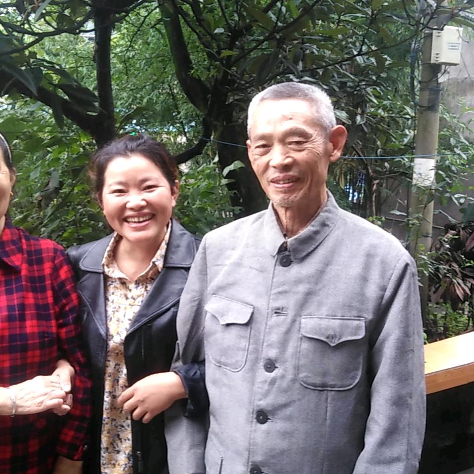 活力奶奶