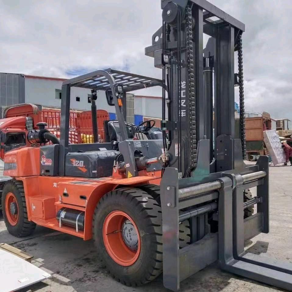 云南叉车租赁销售——金世信机械