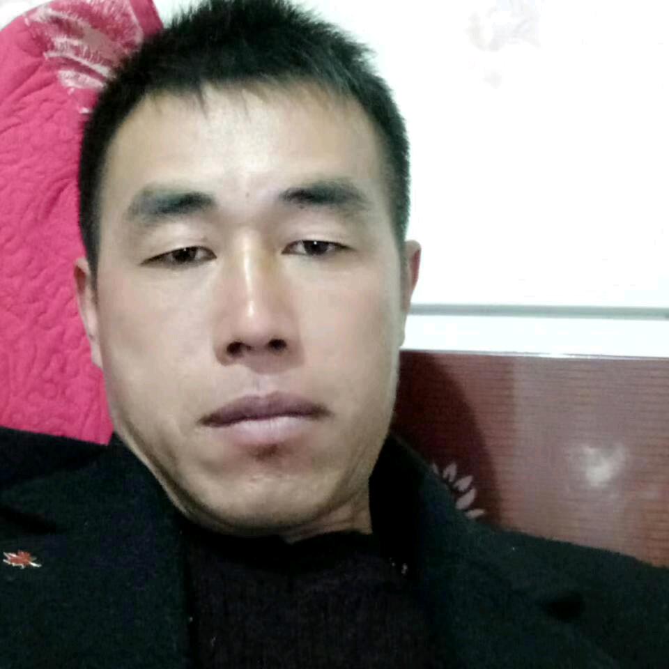 我梦里的人