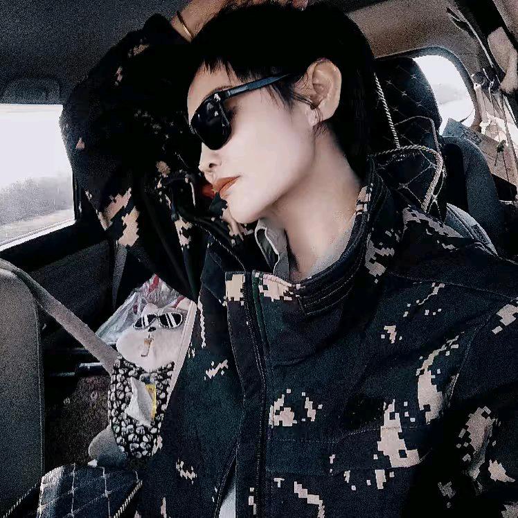 付大雁