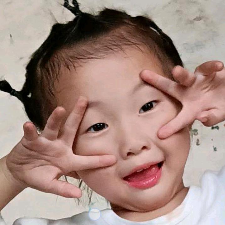 家有儿女 (*^ω^*)