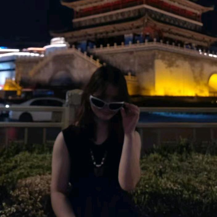 叮咚大漂亮