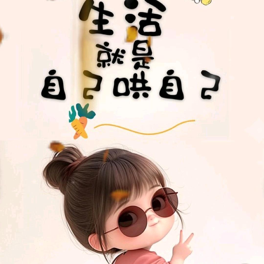 🌹百合花的香味🌻