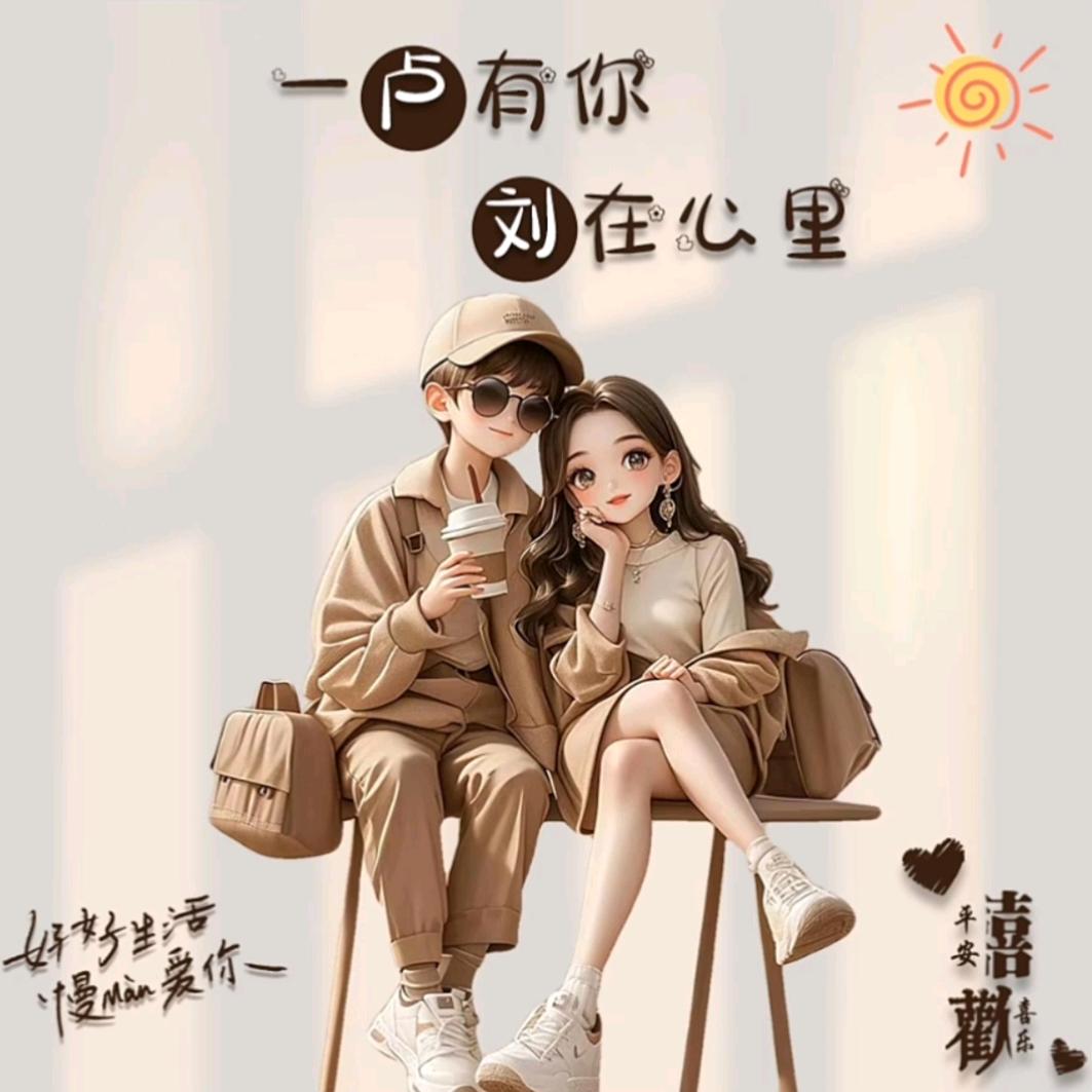 为了生活弄丢了快乐