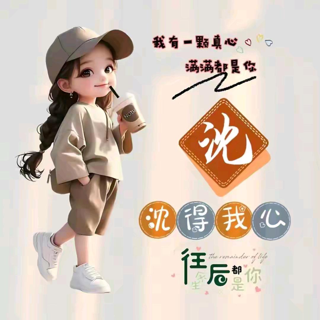 平安是福