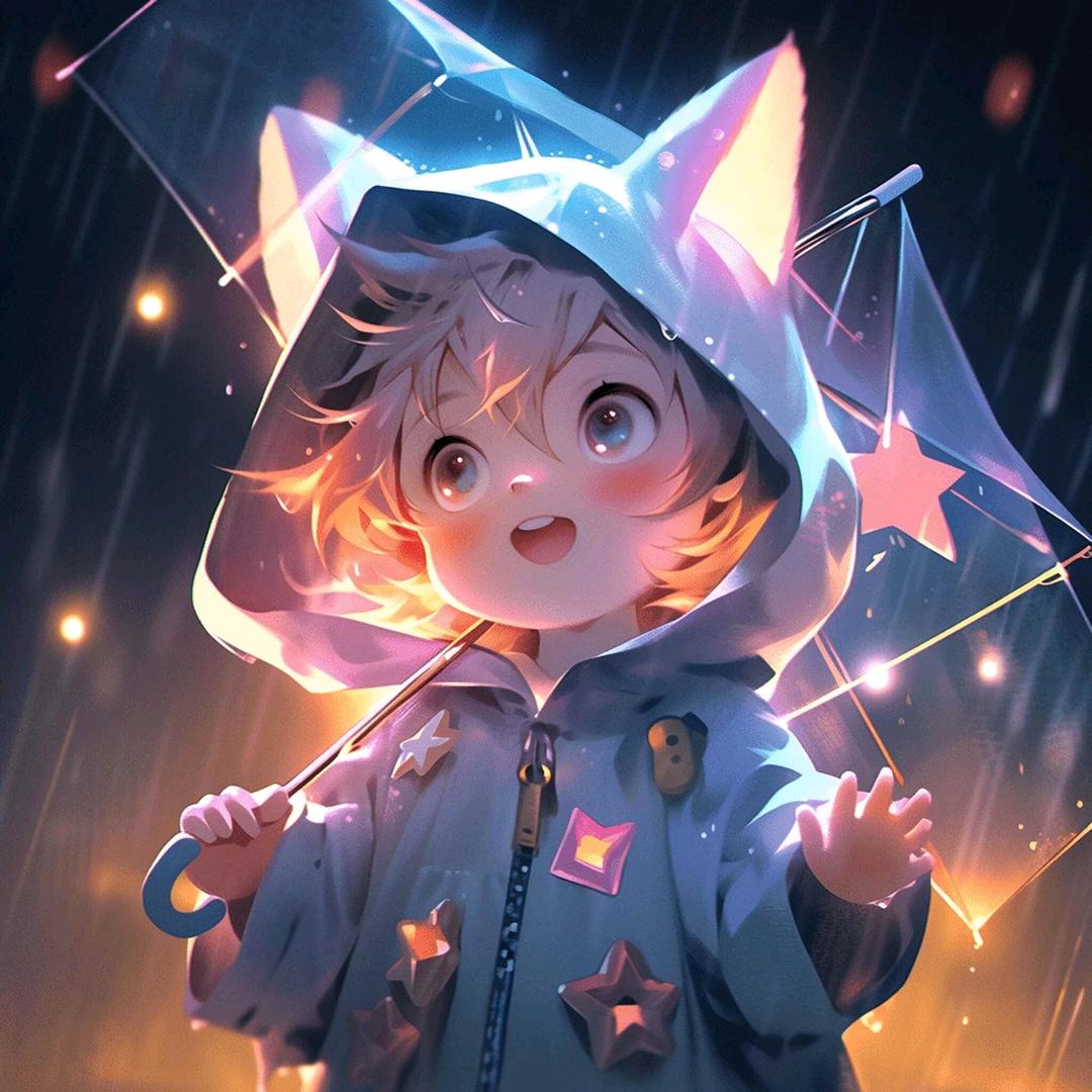 墨白本无意(早睡版)