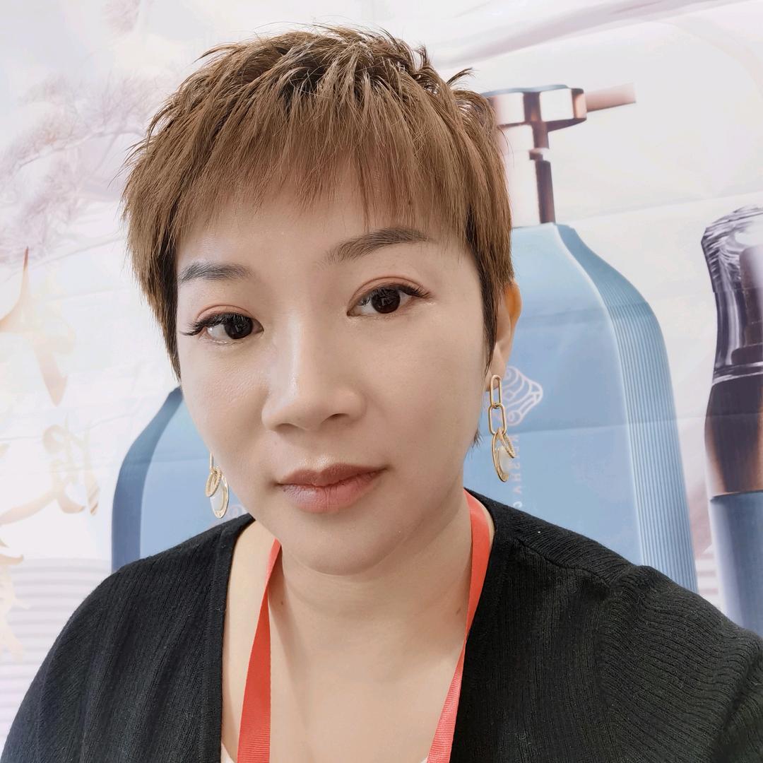 瑞欧丽莎头疗养发