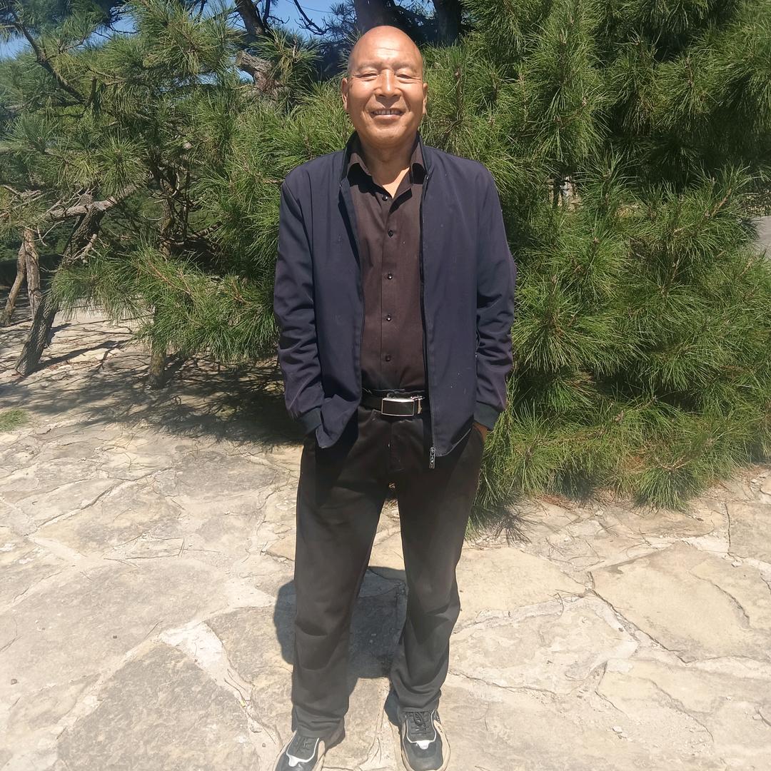 京延知青文化传播刘景堂