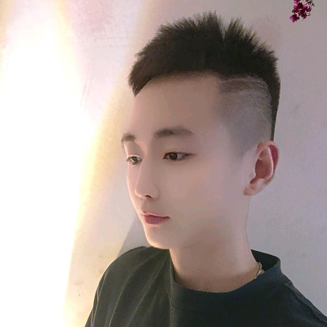 @北笙