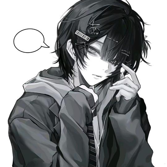 黎渊（求关注推荐）