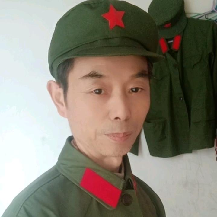 78年兵，飞哥😄