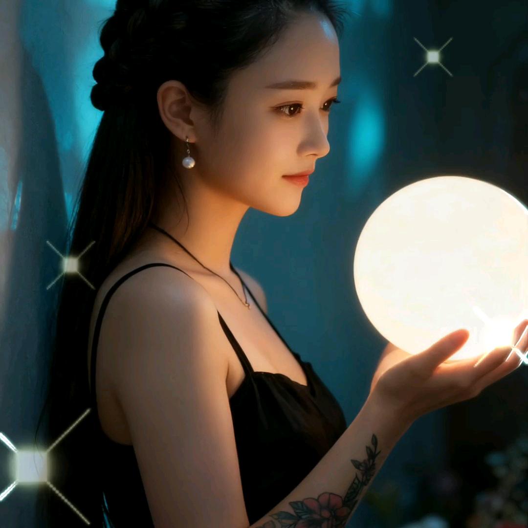ღ᭄♡(🌜陶你✿)嘻欢🌛💞