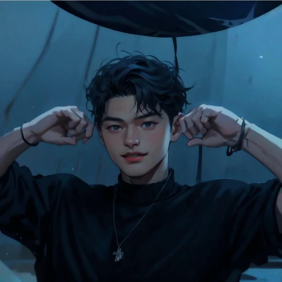 哼哼哈哈🌈🌈