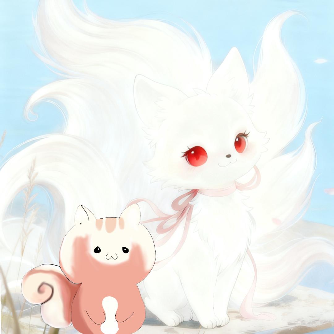 小野狐🍒