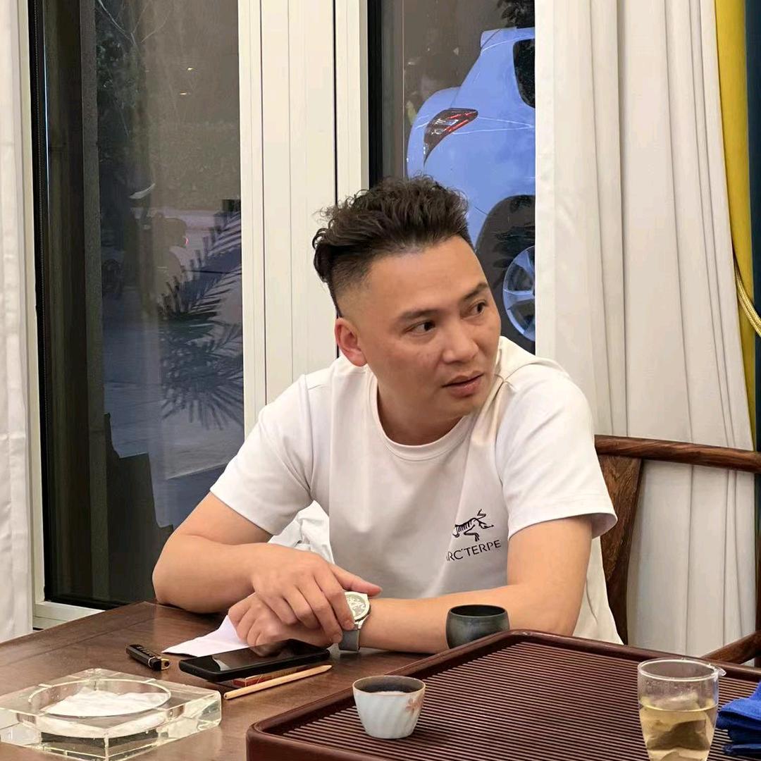粥皇阿江