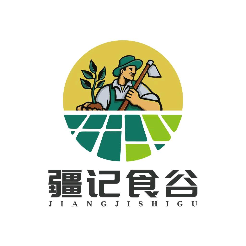疆记食谷农副产品