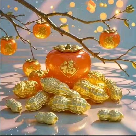 一生平安喜乐