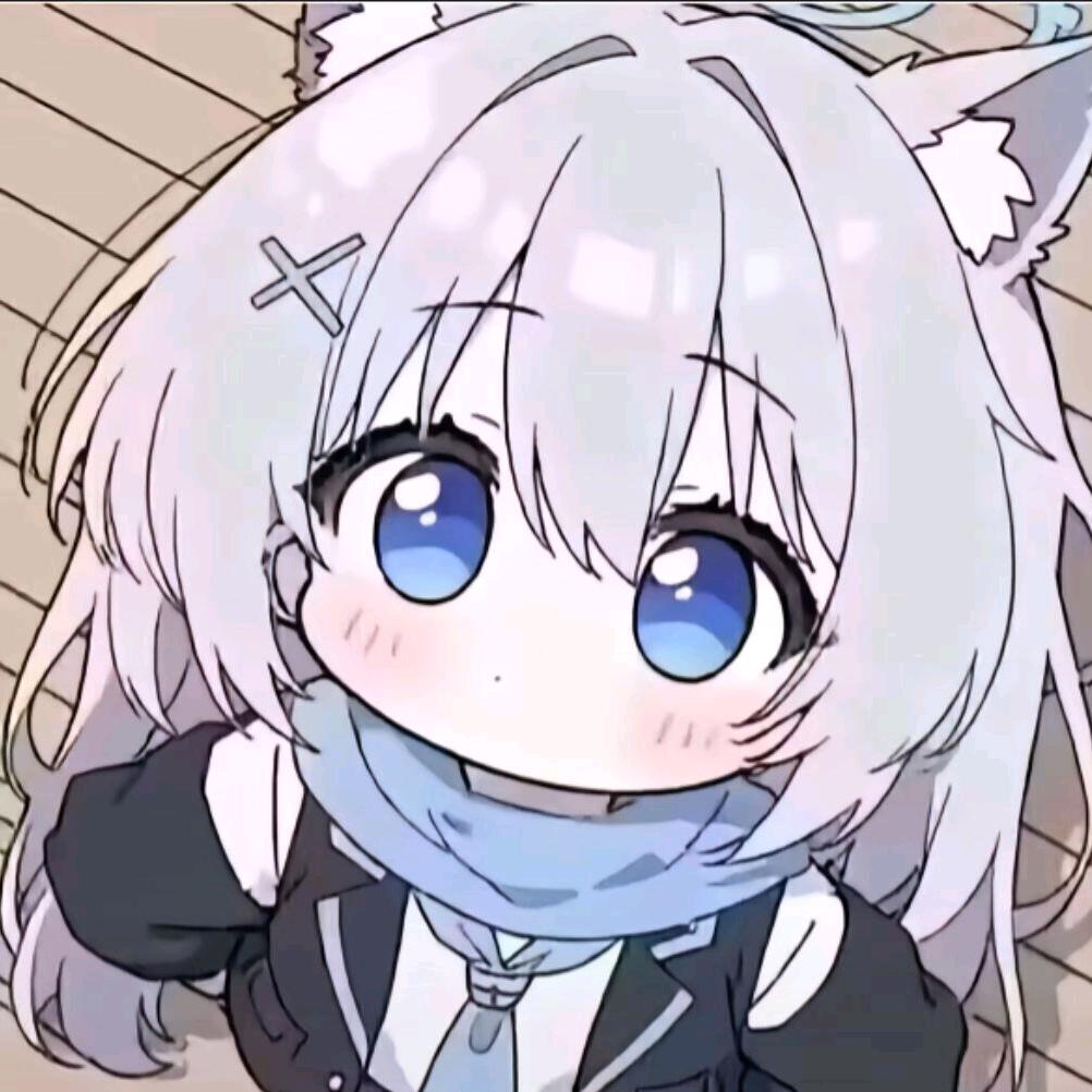 小鱼