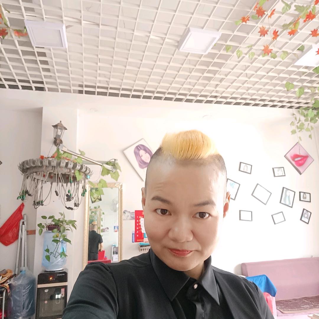 明新阁新阁孤军奋战的女汉子顾琴琴