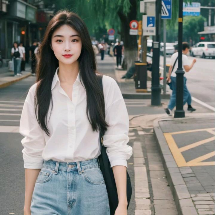 与笑相拥