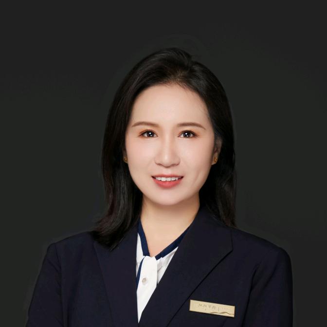 麒麟华府吉丽畅畅