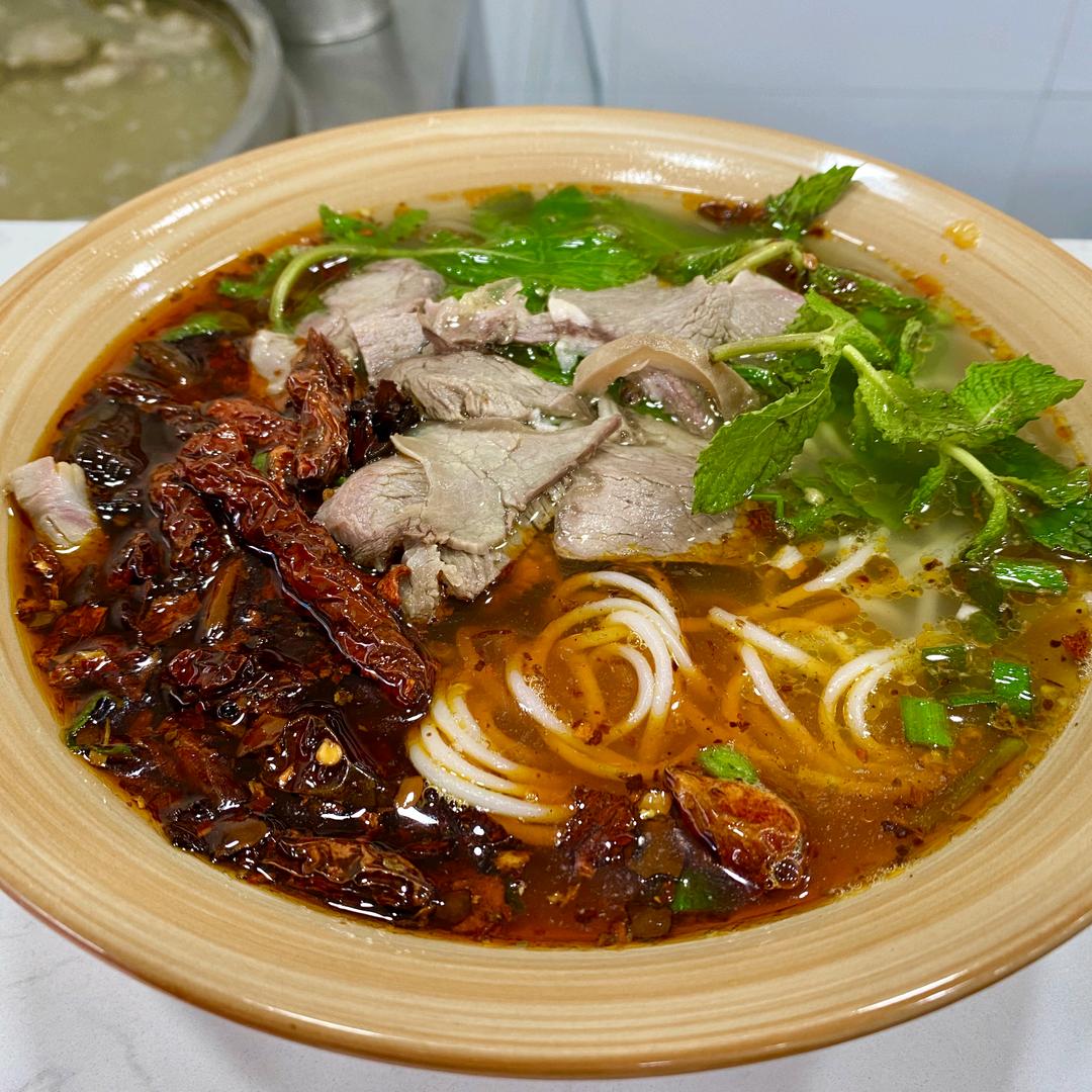 贵州特色小吃