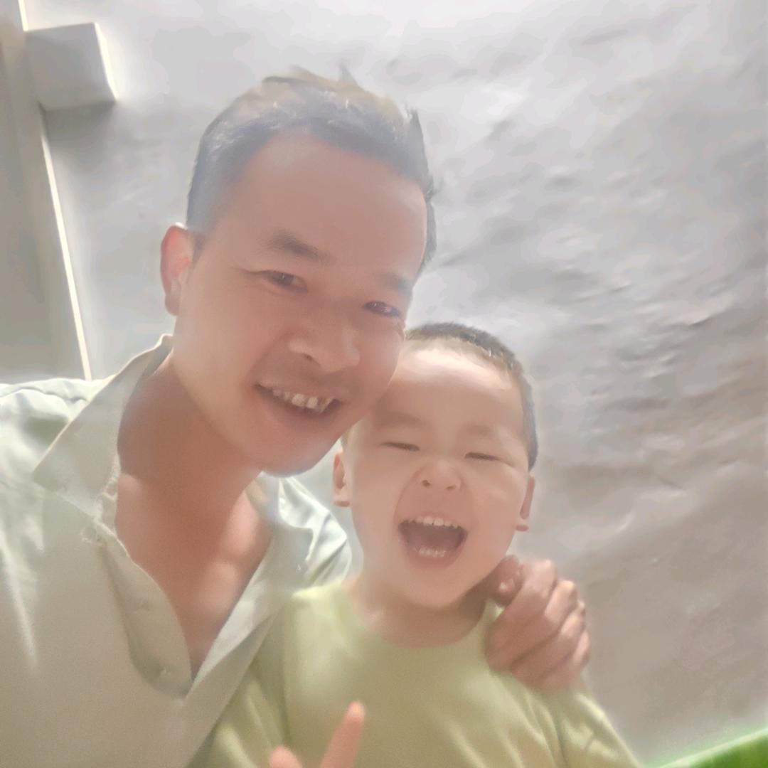 努力辣叔