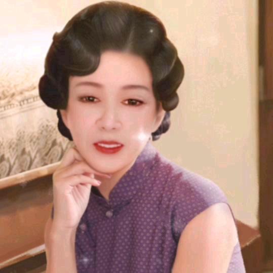 陕西赵姐