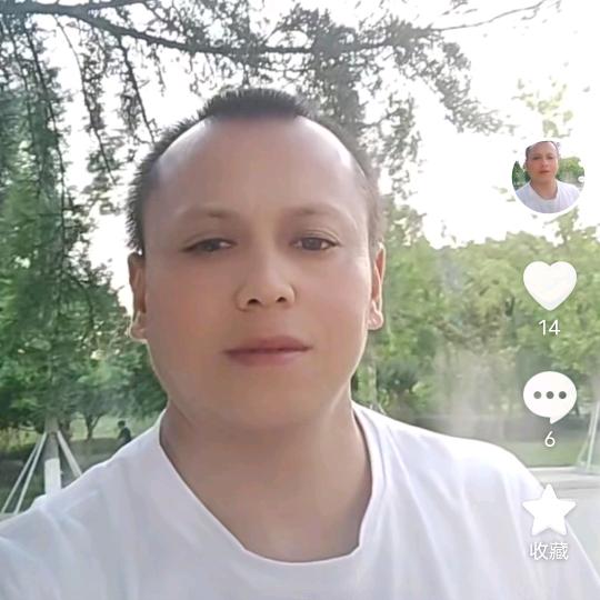 每天开心