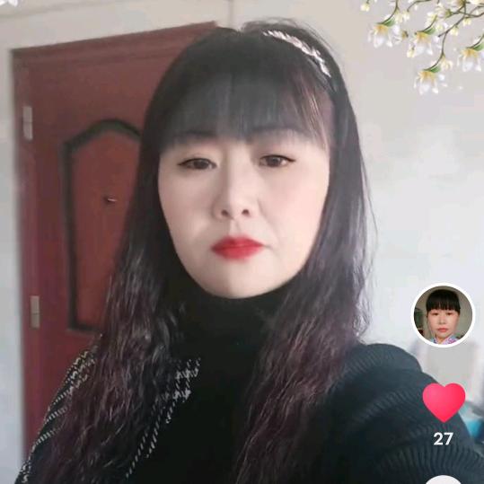 美凤