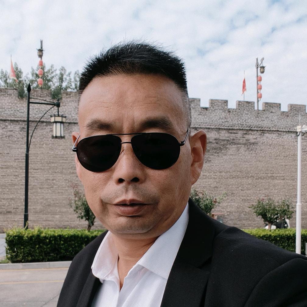 宏景四哥