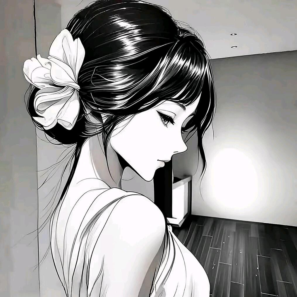 等妳.