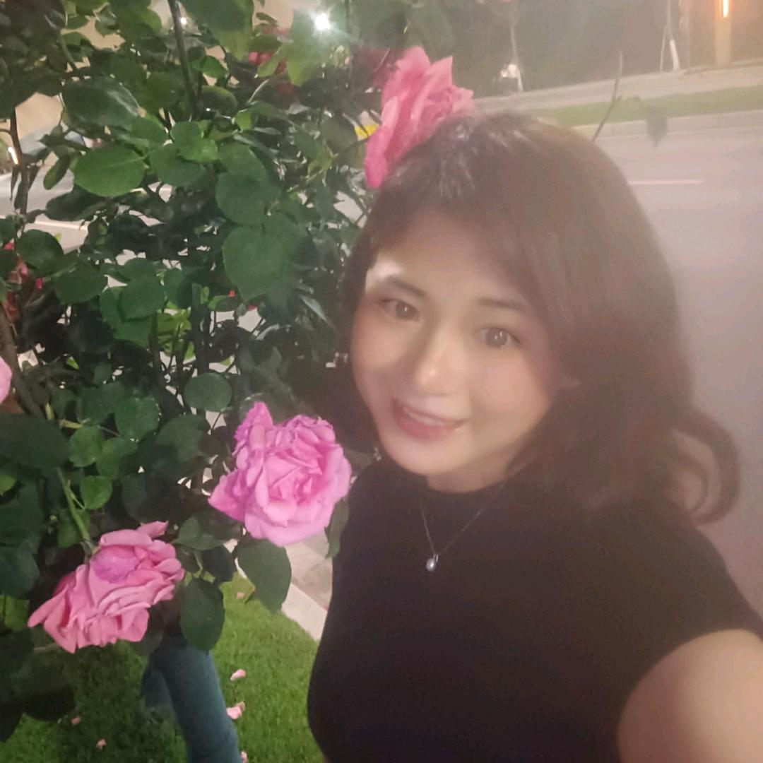 武胜美涂士秦姐