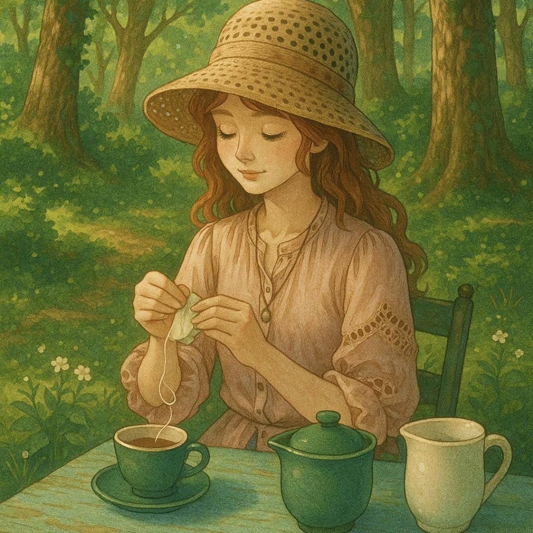 晗姐刺子绣工作室