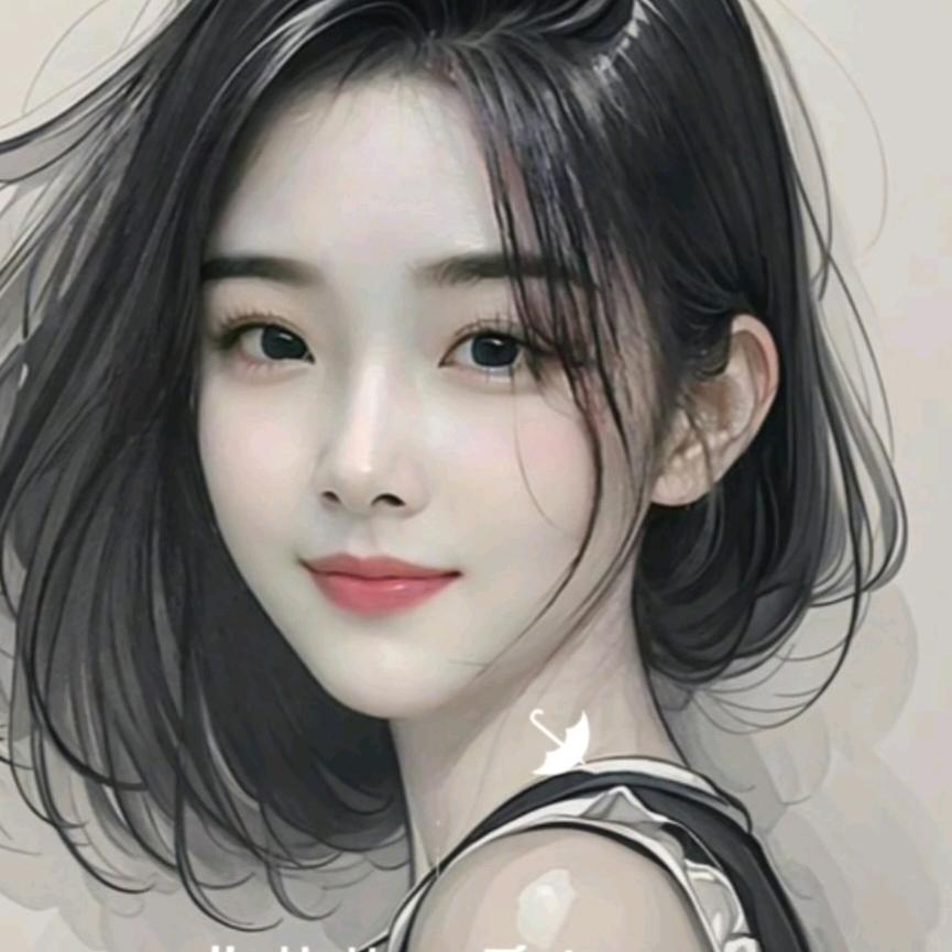 初心💞  （越来越好）