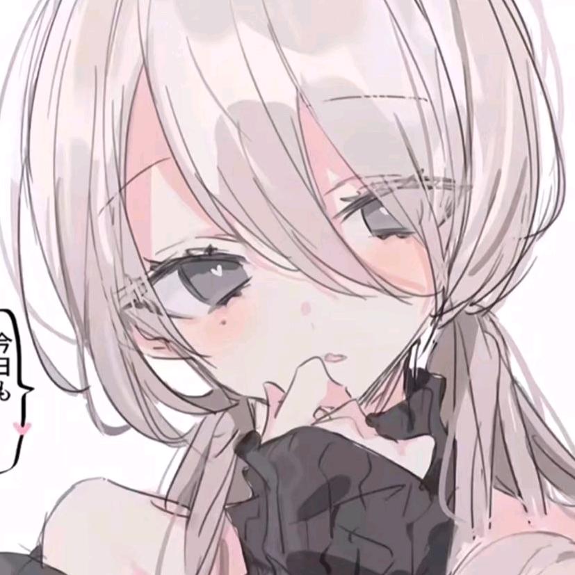 漂亮美洲豹头像