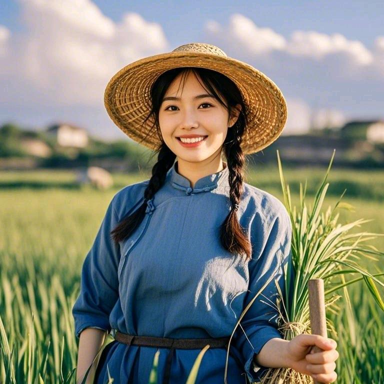 种植达人小华