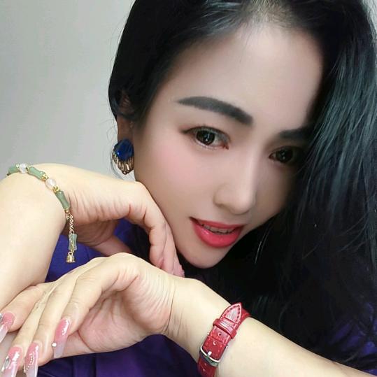 一个人醉《橱窗有好物》