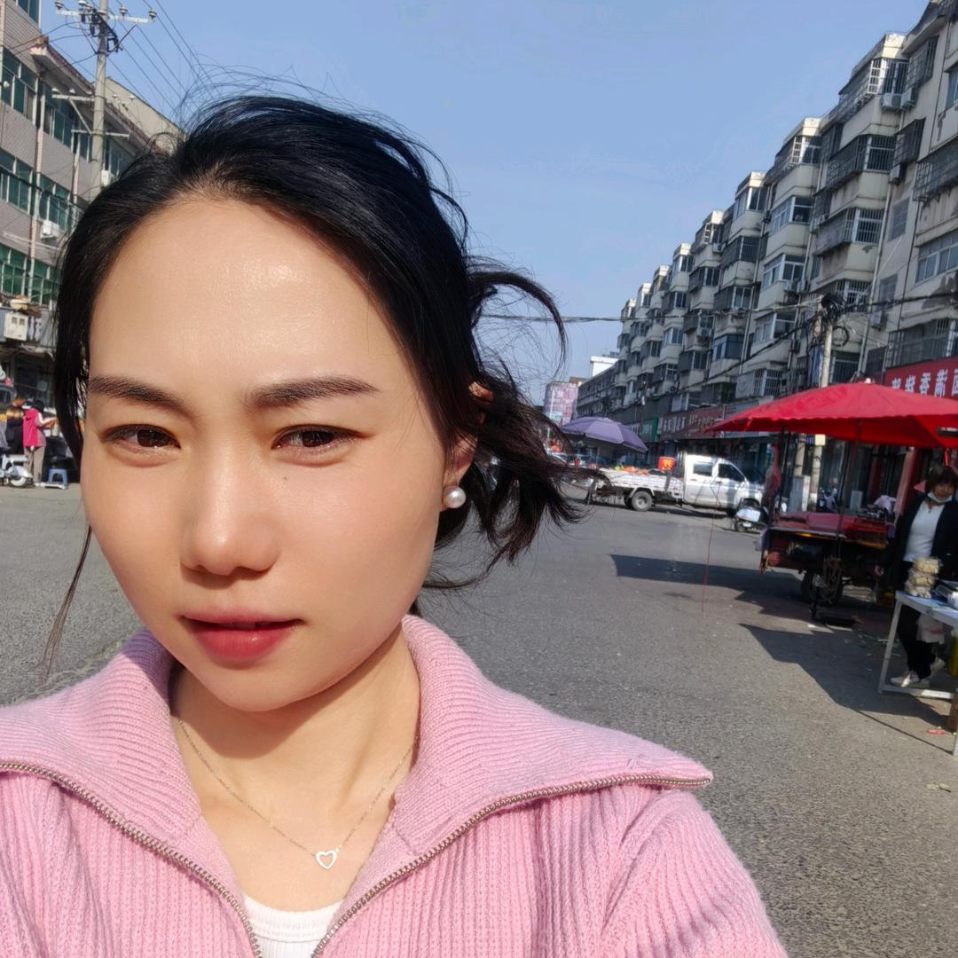 笑笑~