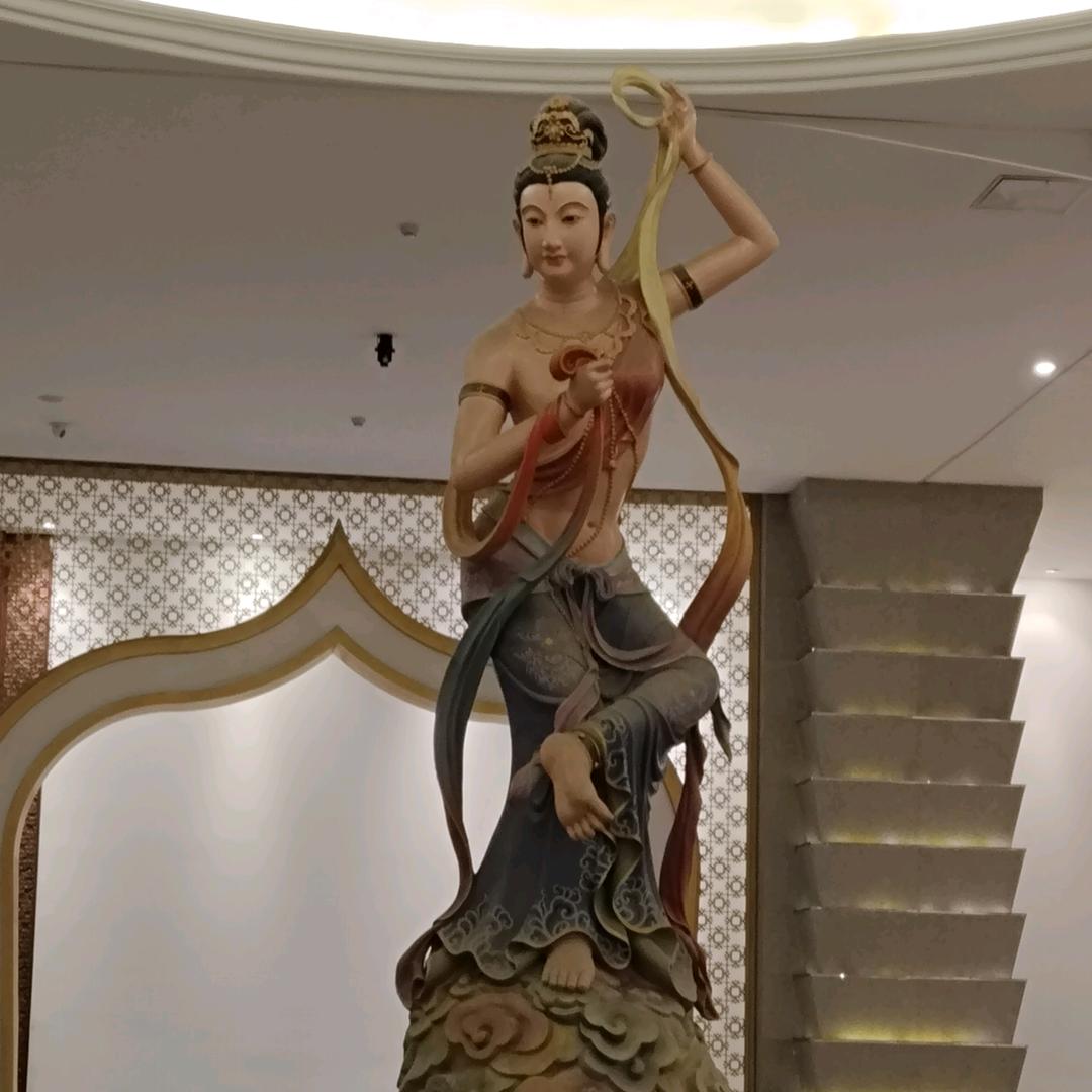 与敌同行